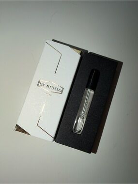 Ex Nihilo Spiky Muse Eau de Parfum – 2ml